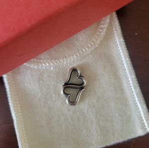 James avery charm/pendant